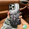 Sex And The City Phone Case For IPhone17 16 15 14 13 12 11  Pro Max 16/15/14Plus Wireless Charger Cover Funda