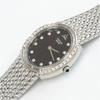 Б/у SEIKO Credor 5A70-3010 Женские Кварцевые Нержавеющая сталь/K18 Алмазные