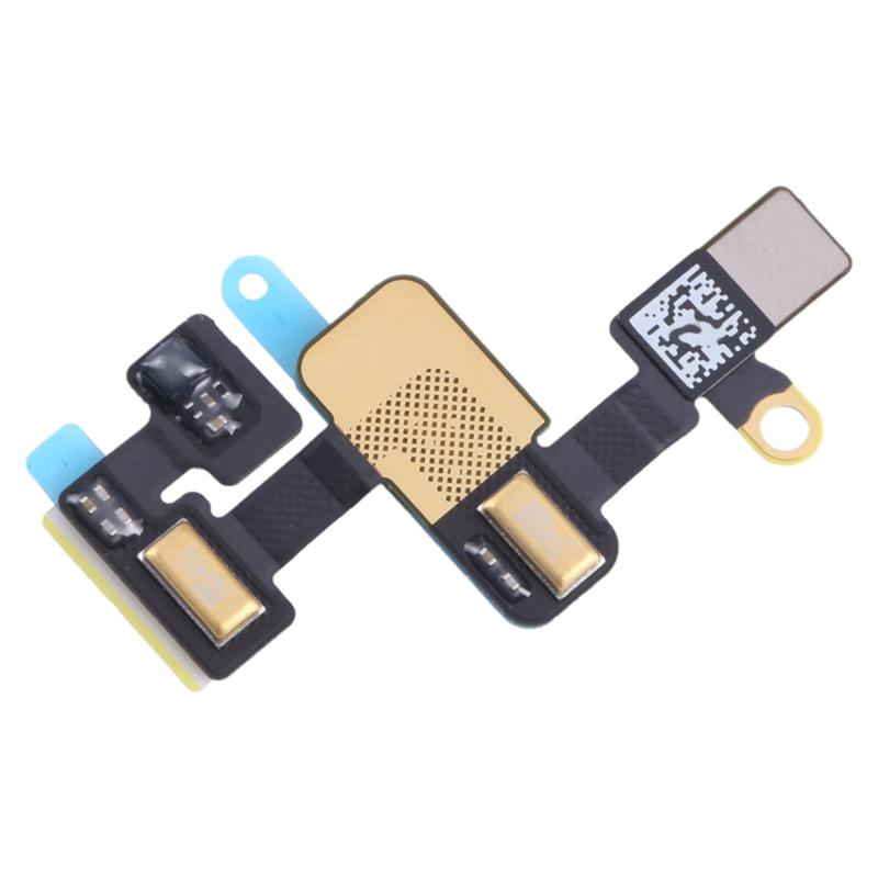 For iPad 10.2 (2021) (4G Version) Non-Microphone Mic Flex Cable Replacement