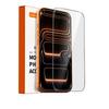 Закаленное стекло Wali Professional E-sports для серии iPhone 17