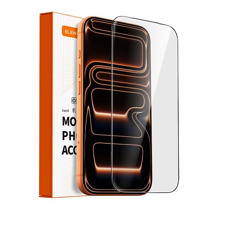 Закаленное стекло Wali Professional E-sports для серии iPhone 17