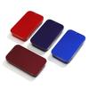 Metal Slide Cover Empty Tins Container Storage Kit Pill Cases Storage Box Mini Iron Box Rectangular