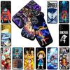 Jinbe Kaidous One Luffy Pieces Phone Cover for Motorola Moto Edge 70 60 Fusion NEO Pro G Stylus G56 G96 G04 G05 20 Soft Case
