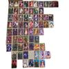 Использованная вафля Fate Grand Order FGO