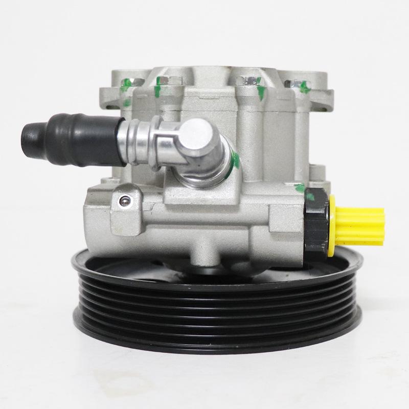 Jiangling Landwind X6/X8/X9 Алюминиевый насос гидроусилителя руля и усилитель