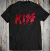 Kiss Unplugged Rock Album T-Shirt Revenge Crazy Nights Hot In the Shade