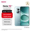 Смартфон Xiaomi Redmi Note 15 Pro 5G (Китайская версия)