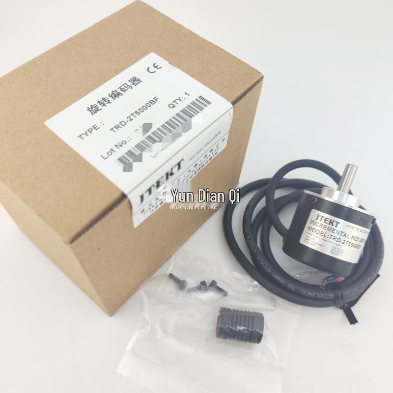 Новый KOYO TRD-2T5000BF JTEKT Ротационный энкодер