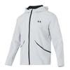 Under Armour Мужская тканая куртка с капюшоном