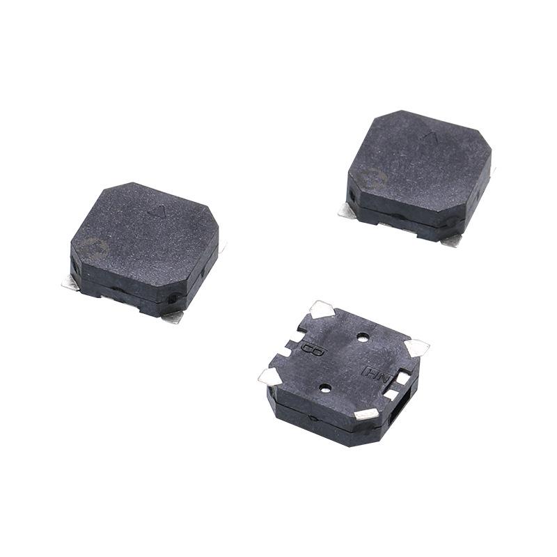 Компактный пассивный SMD зуммер MLT-8530 Звукоизлучатель