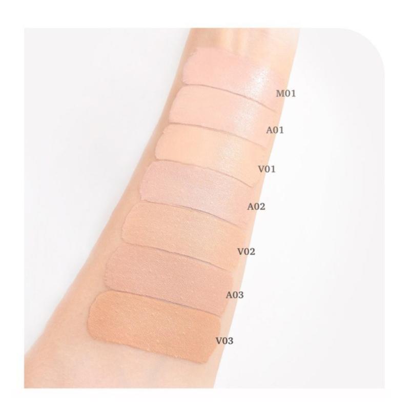 VDL Cover Stain Perfecting Foundation SPF35 PA++ 30 мл