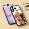 Однажды разбитое сердце - OUABH Чехол для телефона для iPhone17,16,15,14,13,12,Pro,Max, Магнитный для Magsafe Беспроводной зарядки