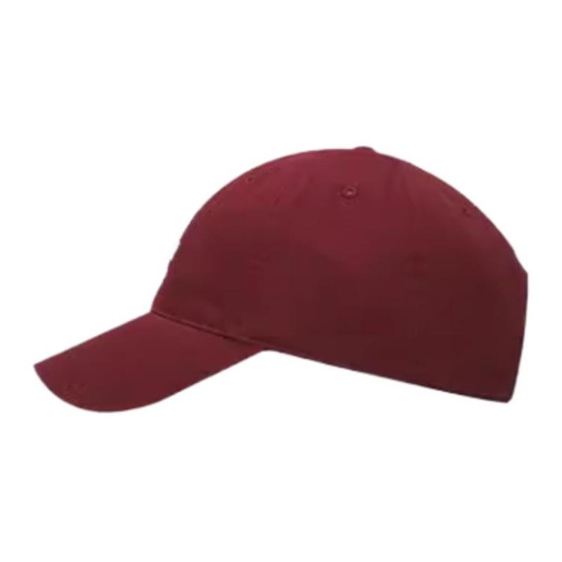 MLB Хлопковые Бейсболки Унисекс Красные Модные 3ACP6601N-07RDSXY/374589