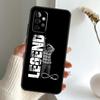 Sidhu Moosewala Case For Samsung Galaxy A13 A33 A53 A06 A17 A56 A36 A26 A16 A15 A35 A55 A34 A54 A52 A12 A32