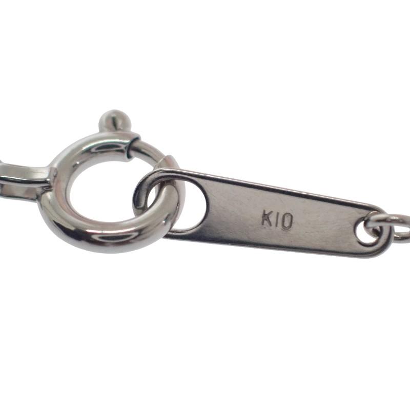 VANDOME  Necklace Akoya Pearl/diamond Women