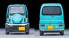 TOMYTEC Tomica Limited Vintage Neo 164 LV-N362a Daihatsu Midget II Cargo R Type Emerald Green 1997 Model (Finished Product) 337867