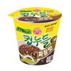 Ottogi Cup Noodles Black Bean Sauce Flavor 40.05g (3 Options)