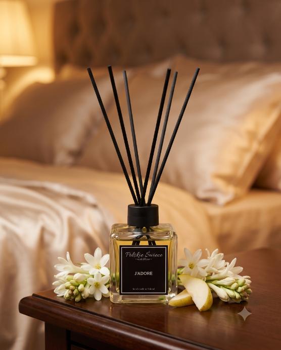 JADORE fragrance diffuser