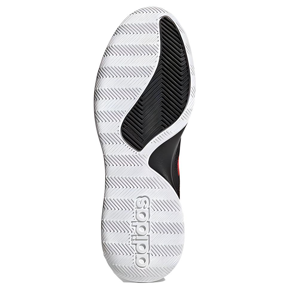 adidas RunTheGame 'Активный Красный' EF1022