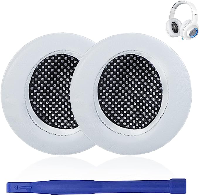 1 пара чехлов для наушников, износостойкие защитные накладки для EDIFIER HECATE G4/G4PRO/G30/GM660