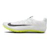 Кроссовки Zoom Superfly Elite 2 White Bright Spruce Unisex Vapor-Green Electric-Algae FZ9662-100