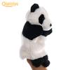 Beautiful Role Playing Entertaining Lightweight Children Plush Animal Hand Puppet Kids Gifts Panda Hand Puppet Plush Toy