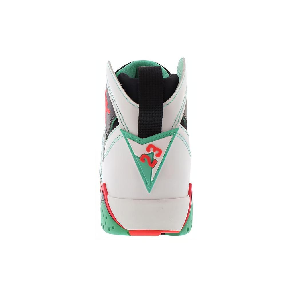 Jordan 7 Ретро Верде GS 705417-138