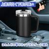 Бутылка для воды TYESO Tumbler, бутылка из нержавеющей стали с холодной изоляцией, бутылка для воды с трубочкой, кружка для улицы с вакуумной изоляцией, двойная структура, широкая