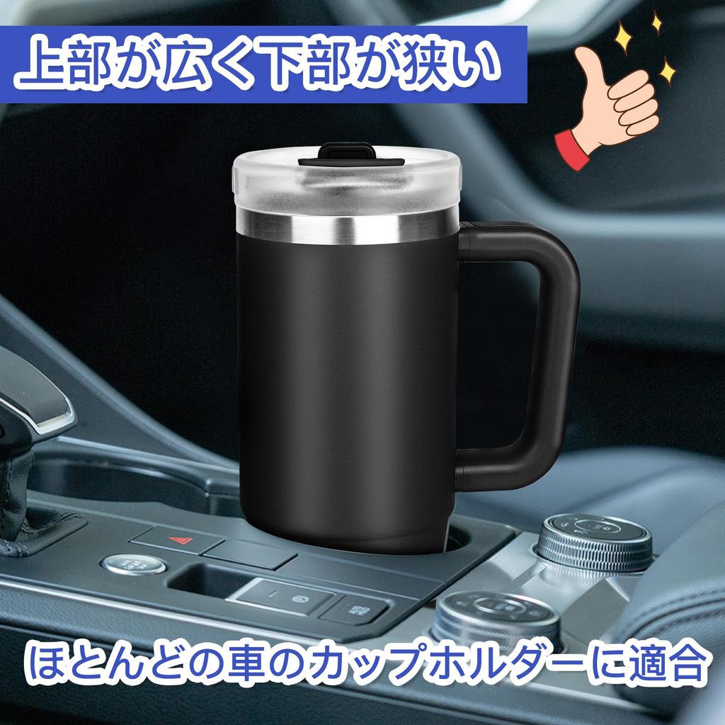 Бутылка для воды TYESO Tumbler, бутылка из нержавеющей стали с холодной изоляцией, бутылка для воды с трубочкой, кружка для улицы с вакуумной изоляцией, двойная структура, широкая