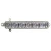 LED Fog Daytime Running Lights 045448 Auto Headlamp Car Headlight 9677409380 for Berlingo