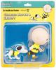 UDF Ультра Детальная Фигурка Серия PEANUTS 11 ЧАРЛИ БРАУН примерно готовая фигурка и СНУППИ, высота 94/42 мм, окрашенная,