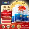 Golden Partner Капсулы для поддержки мозга и памяти DHA Youth