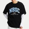 New Balance Футболка с коротким рукавом Uni Nbsc Nbnee22533