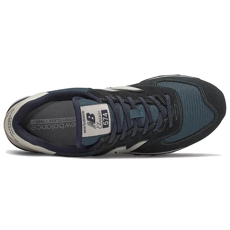New Balance 574 'Eclipse' Мужские ML574BD2