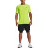Under Armour elastic-waistband running shorts (Unisex) Sports Shorts 1373764 002