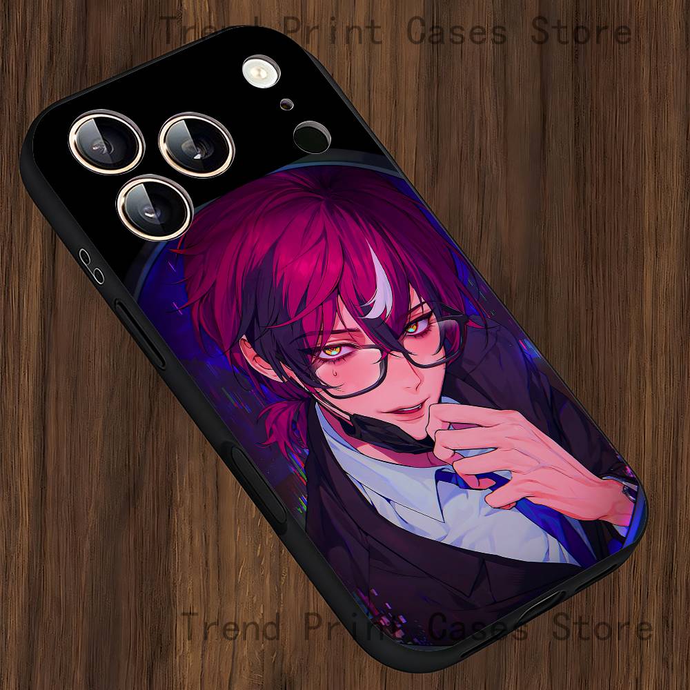 Чехол для телефона Ronin K-Killer C-Chat для iPhone 15,16,12,13,14,11,17,Pro,Max,Plus,E,Air,Mini, силиконовый чехол