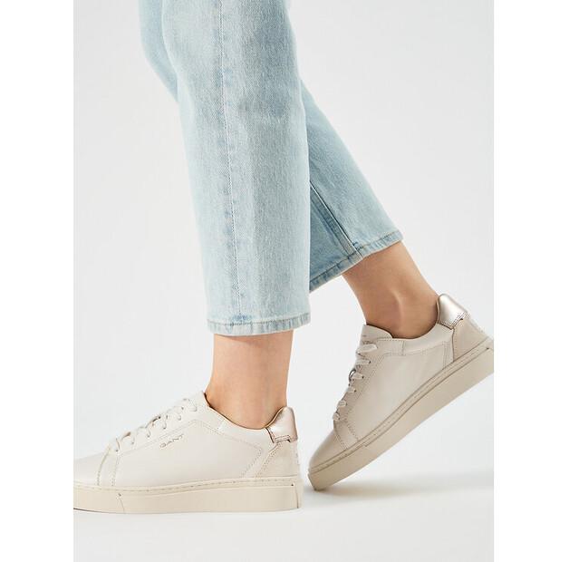 Кроссовки Gant кроссовки Julice Sneaker 28531495 белый