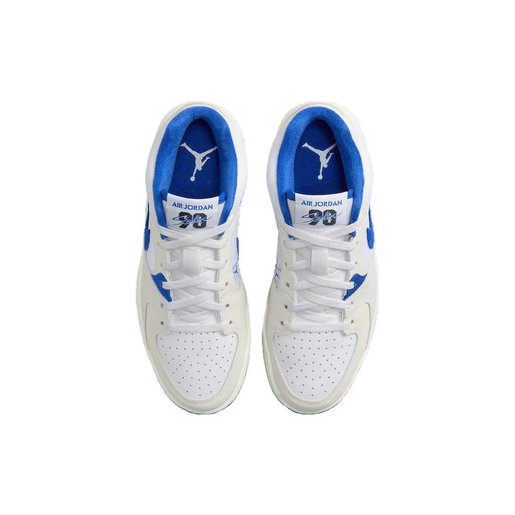 Air Jordan Stadium 90 'White Game Royal' Men's DX4397-104