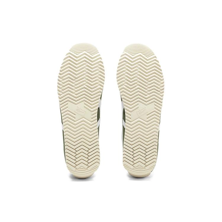 ONITSUKA TIGER Moal 77 Нм 'Бронзовый Зеленый Белый' 1183B761-301