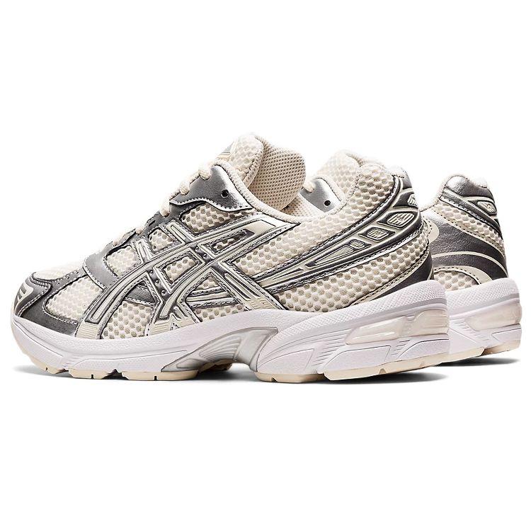 Asics Gel 1130 Cream Pure Silver Women Sneakers 1202A164-107