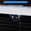 Front Rear Lens Guard 2PCS Camera Protection For Tesla Model Y Juniper 2026 2025 Model Y L Anti Collision Waterproof Accessories