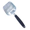 Heavy Duty Cat Litter Scoop Long Handle Cat Toilet Spoon Cat Poop Scooper  Kitten