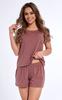 Cornette 850/324 Mia Pajamas Kr/r S-2XL Cornette