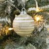 Velvet Ball Ornaments 12 Pieces Velvet Ball Christmas Ball Ornaments Elegant Soft Christmas Balls For Christmas Trees Wreaths