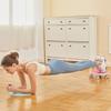 Multifunctional Abdominal Wheel Roller Safety Fat Burning Trainer  Home Fitness