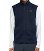 Куртка Patagonia Better Sweater Vest (25882) neo navy