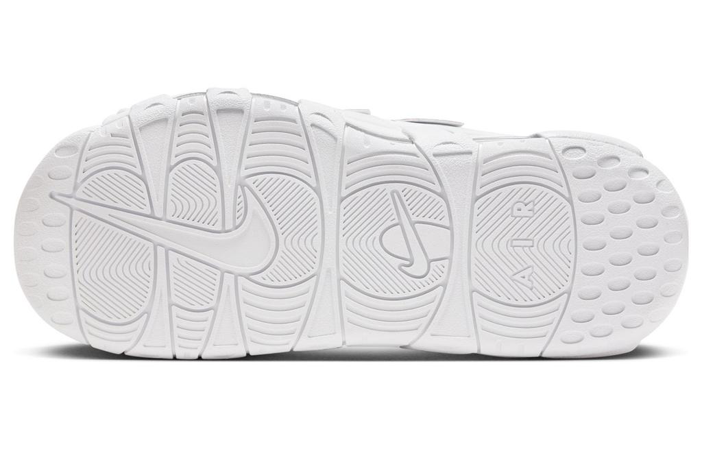 Nike Air More Uptempo 'Белый Красный FD9883-100'