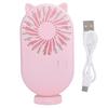 Small Fan Mini Cooling System Student Supplies Pocket Portable Ultra Quiet Handheld