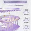 CHANDO Little Purple Bottle Brightening Anti-Wrinkle Essence