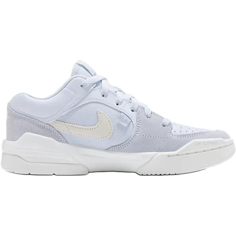 Air Jordan Stadium 90 GS Светло-синий Белый DX4399-400